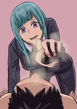 Page 67 of Nobara-chan Jikan Teishi & Nioi Kagasare + Omake