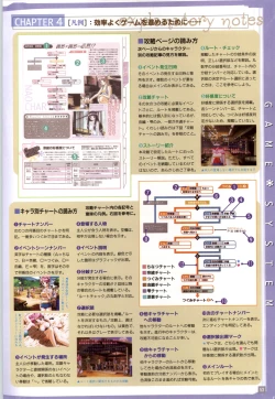 Page 56 of リフレインブルー 完全ガイド