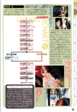 Page 60 of リフレインブルー 完全ガイド