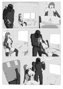 Page 22 of 无尽的战争漫画 1-5【中文】+ EX