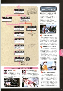 Page 92 of この世の果てで恋を唄う少女YU-NO 完全ガイド