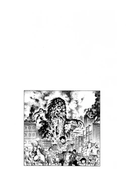 Page 172 of Arijigoku vs Barabara Shoujo - Antlion vs BaraBara Girl