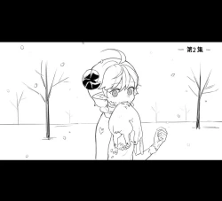 Page 3 of 림월드 생존일지｜龙人坏女孩【Rimworld漫画】