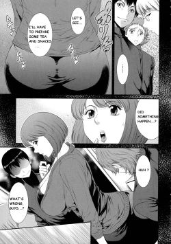 Page 6 of Friends Mom Gangraped