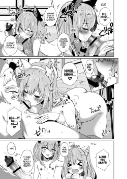 Page 10 of Hokomi 0 Yen Gyaku NTR Haishin Gokko Cosplayer 2+1 | Fucking Two Cosplayers for Free as We Pretend We’re Streaming a Cucking Session