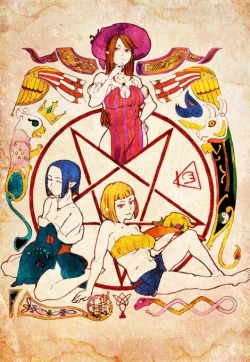 Page 34 of Magical Tea Party