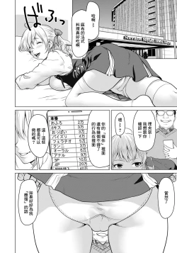 Page 6 of P活の姫