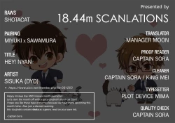 Page 23 of Hey!! Nyan