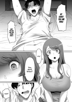 Page 11 of Tonari no Yasashii Onee-san wa Yandere datta | The Kind Yandere Next Door