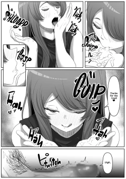 Page 20 of Tonari no Yasashii Onee-san wa Yandere datta | The Kind Yandere Next Door