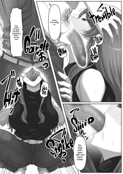 Page 22 of Tonari no Yasashii Onee-san wa Yandere datta | The Kind Yandere Next Door