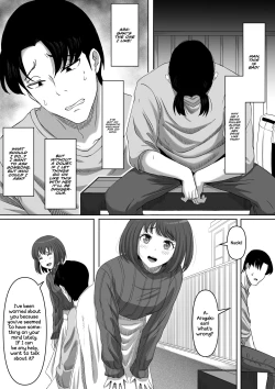 Page 32 of Tonari no Yasashii Onee-san wa Yandere datta | The Kind Yandere Next Door