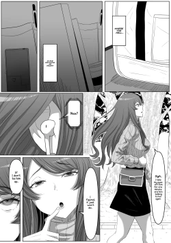 Page 34 of Tonari no Yasashii Onee-san wa Yandere datta | The Kind Yandere Next Door