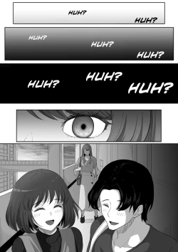 Page 9 of Tonari no Yasashii Onee-san wa Yandere datta | The Kind Yandere Next Door