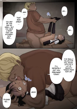 Page 45 of Otona ni Naru Hi | The day I become an adult