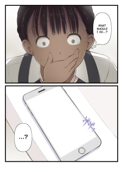 Page 56 of Otona ni Naru Hi | The day I become an adult