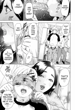 Page 10 of Katekyoto Chapter 4 - 8