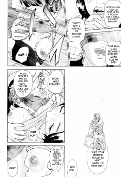 Page 19 of Katekyoto Chapter 4 - 8