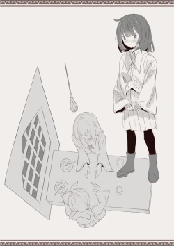 Page 38 of Mahou de Otokonoko o Shoukan Shite Okashichaou Keikaku