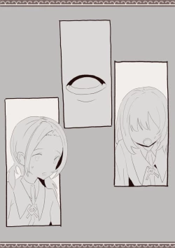 Page 39 of Mahou de Otokonoko o Shoukan Shite Okashichaou Keikaku