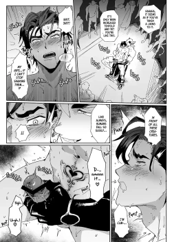 Page 13 of Yuushasama no Ko o Haramitai | The Hero Wants to Have the Demon King's Offspring