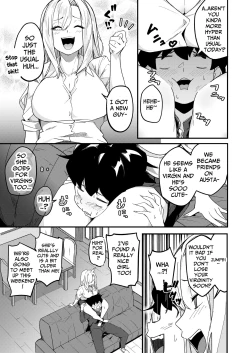 Page 10 of Kyoudai Matching| Siblings Matchup