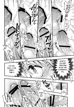 Page 10 of Erechan's Gangbang Mana Exploitation ♥