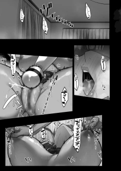 Page 28 of Netorare Ochita Tsubaki