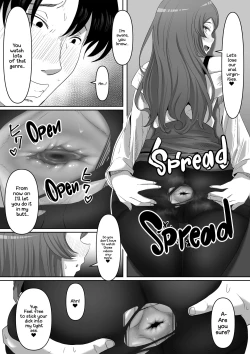 Page 28 of Tonari no Yasashii Onee-san wa Yandere datta | The Kind Yandere Next Door