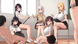 Page 11 of 国の指定童貞に指定されました2 先生編