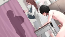 Page 37 of 国の指定童貞に指定されました2 先生編