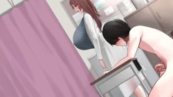 Page 41 of 国の指定童貞に指定されました2 先生編