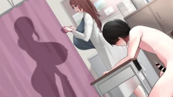 Page 43 of 国の指定童貞に指定されました2 先生編