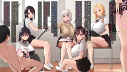 Page 95 of 国の指定童貞に指定されました2 先生編