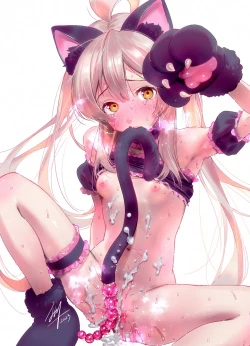 Page 4 of Mou Zutto On'nanokode Ii! | 要是一辈子当女孩就好了！