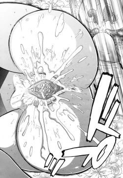 Page 504 of COMIC MUJIN 2010-09