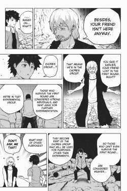 Page 10 of Shukushou Ikinokori Taikai Ch.7