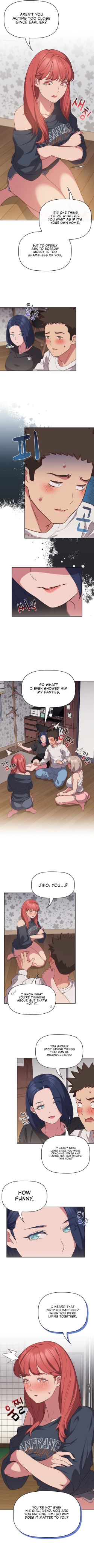 Page 124 of The Four of Us Can’t Live Together