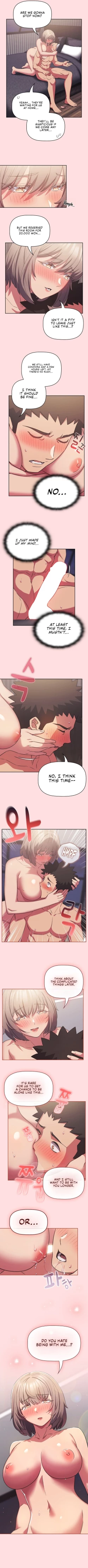 Page 199 of The Four of Us Can’t Live Together