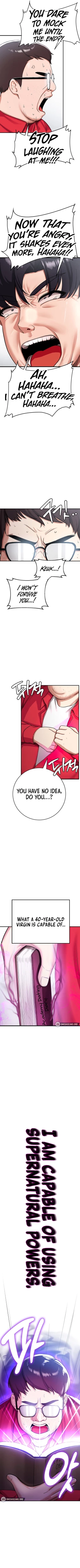 Page 16 of Your Girlfriend Was Amazing