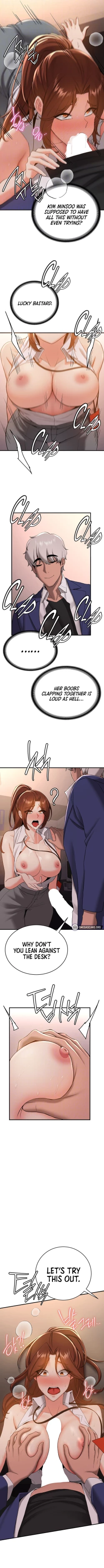 Page 226 of Your Girlfriend Was Amazing