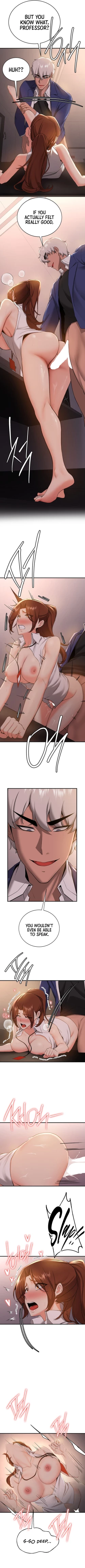 Page 240 of Your Girlfriend Was Amazing