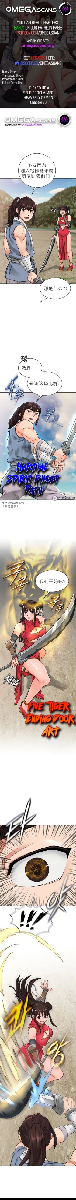 Page 256 of I Picked up a self23（gpt+润色）