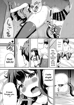 Page 26 of Heppoko Succubus Nakadashi shiiku nikki 2 | Inept Succubus' Creampie Breeding Diary 2