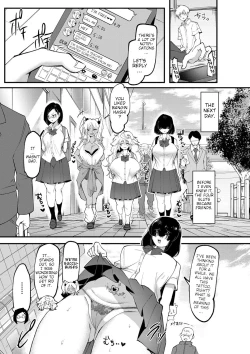 Page 136 of Dou shiyou! ! Bitchi nomi no harem tsukutchatta! ! ! !