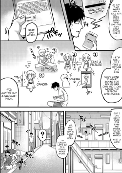 Page 165 of Dou shiyou! ! Bitchi nomi no harem tsukutchatta! ! ! !