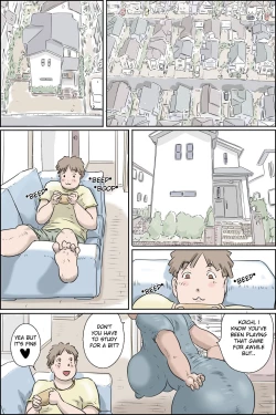 Page 7 of Nagare sei no ninkatsu Pandemikku| Clear Stream Pregnancy Pandemic