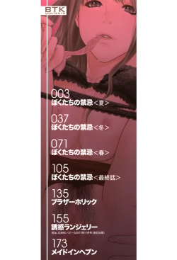 Page 2 of Boku-tachi no Kinki