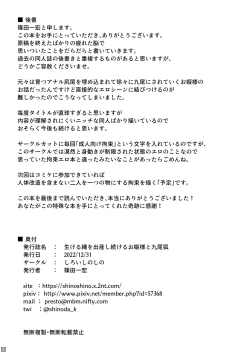 Page 28 of Ikeru nawa o shussan shi tsudzukeru ohimesama to kyubiko