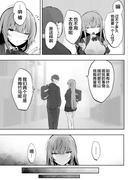 Page 6 of Netorare Ochita Tsubaki